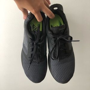 sketchers “gowalk 4” shoes